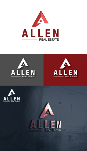 Logo Design by Pixel_huntar