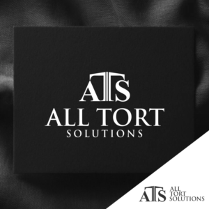 All Tort Solutions  (ATS) | Logo Design by Gerald Design 3
