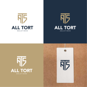 All Tort Solutions  (ATS) | Logo Design by Ng V Duc