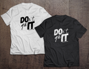 Diseño de Camiseta por FigliaPerduta para este proyecto | Diseño: #26356109