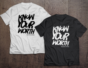 Diseño de Camiseta por FigliaPerduta para este proyecto | Diseño: #26356111