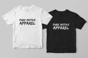 Higher Quality designs for the following ones I have created myself.  | Diseño de Camiseta por Elizaveta M