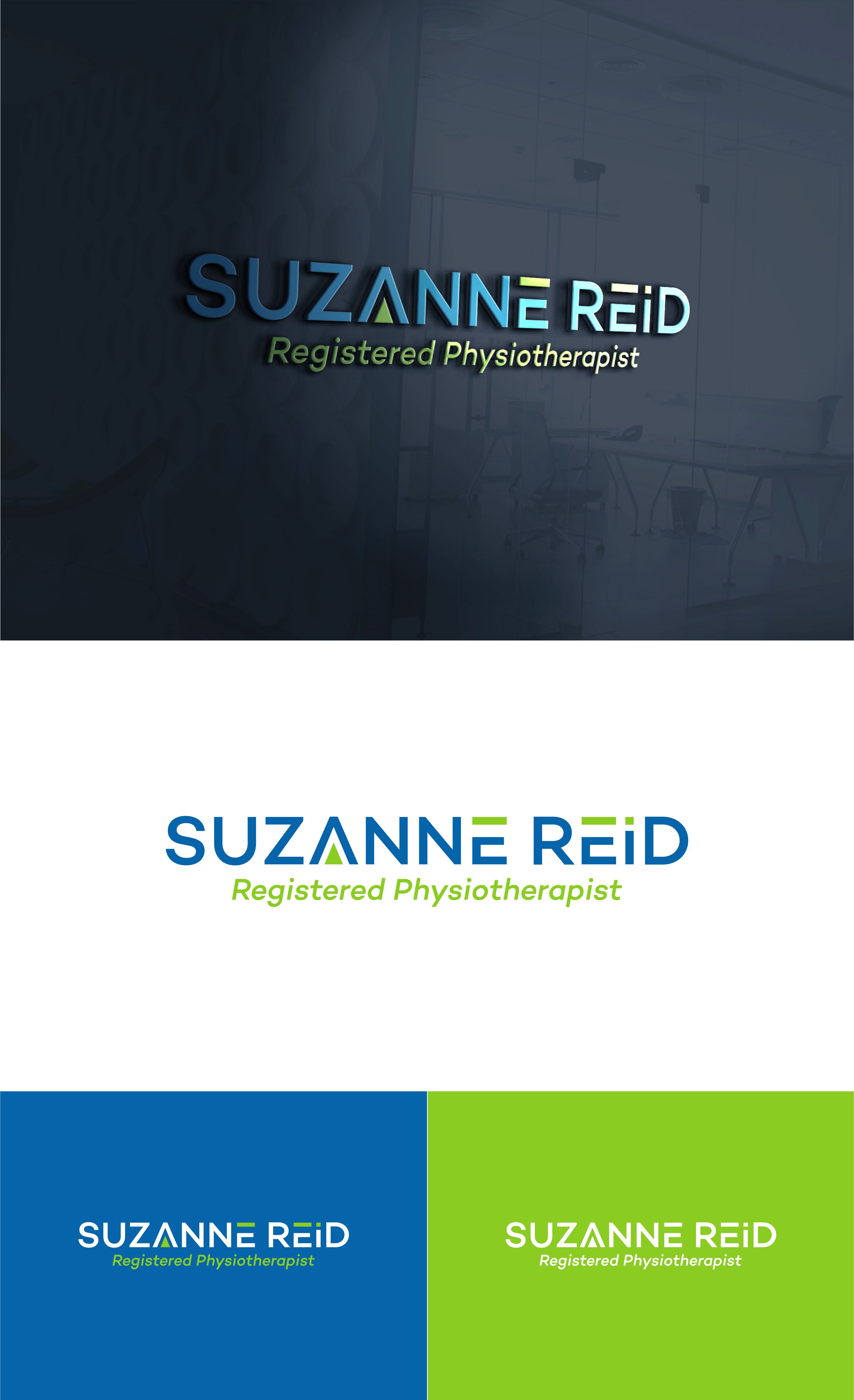 Logo Design by R Graphic for this project | Design #26359439