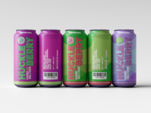 Diseño Gráfico por MADZLAN ENDUT para Wallace Brewing Company | Diseño: #26380859