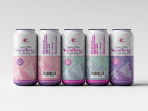 Diseño Gráfico por MADZLAN ENDUT para Wallace Brewing Company | Diseño: #26381507