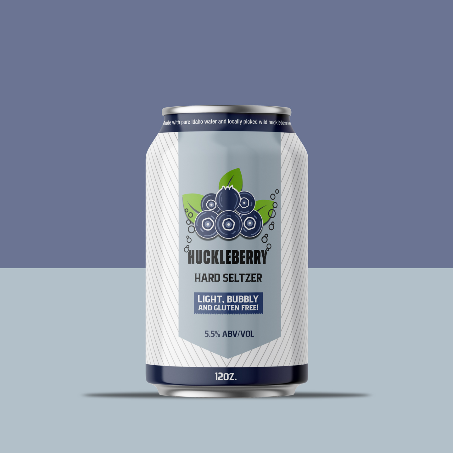 Graphic Design by Chaitanya S. for Wallace Brewing Company | Design #26372375