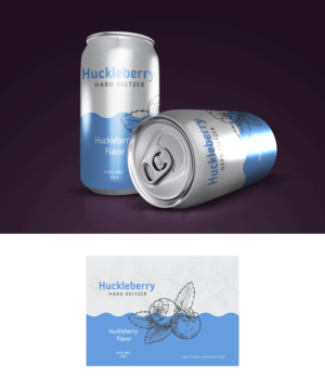 Grafik-Design von bright design für Wallace Brewing Company | Design #26385900