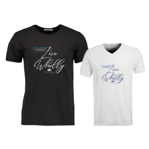 T-shirt Design by Wanda.G for From Within | Design: #26387713