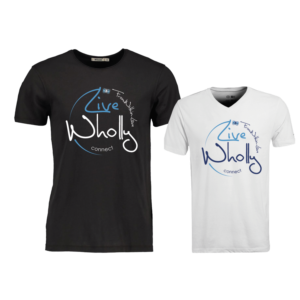 T-shirt Design by Wanda.G for From Within | Design: #26404205