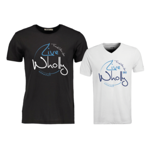 T-shirt Design by Wanda.G