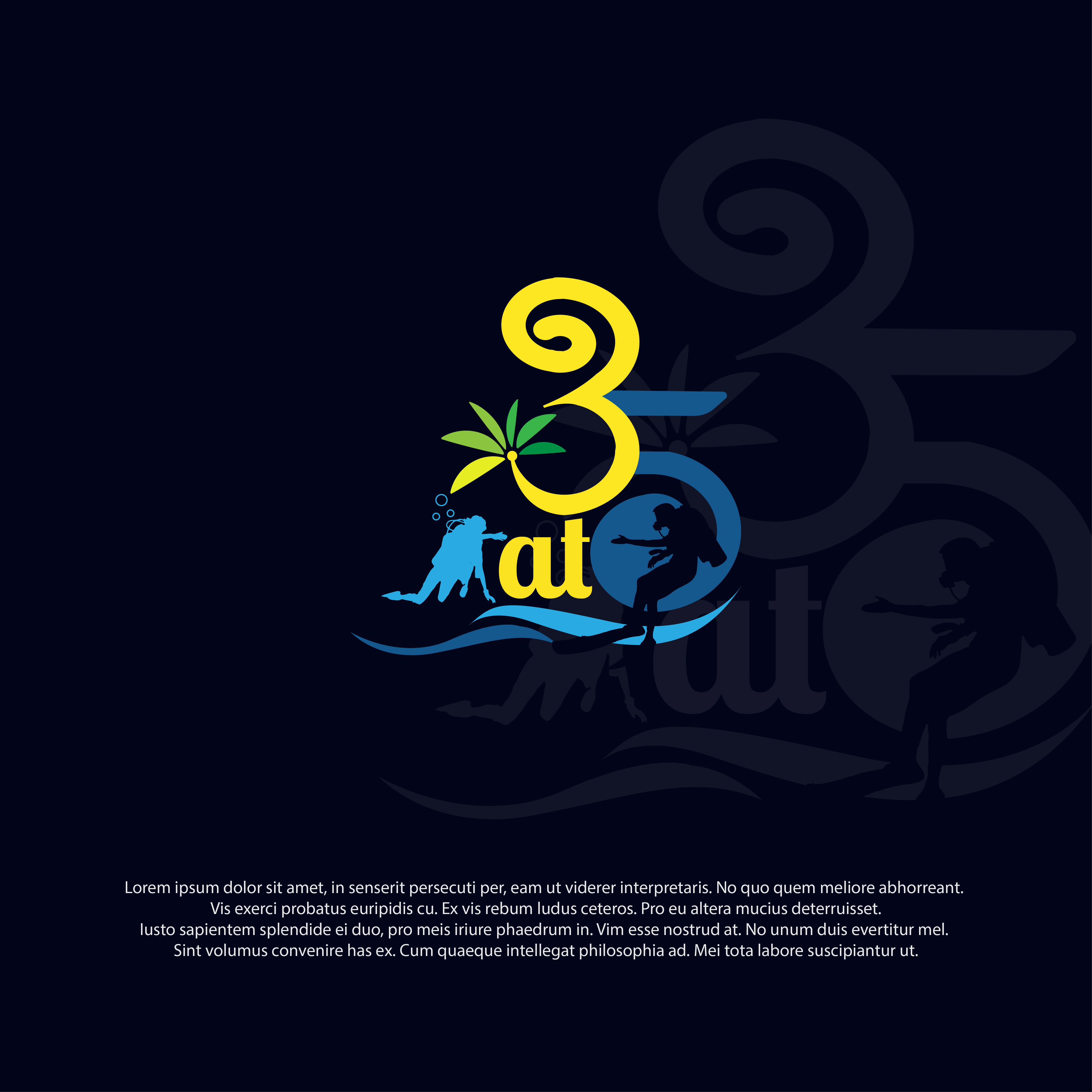 Logo Design by farady for this project | Design #26383406