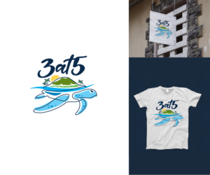 Logo Design by VGB for this project | Design: #26367789