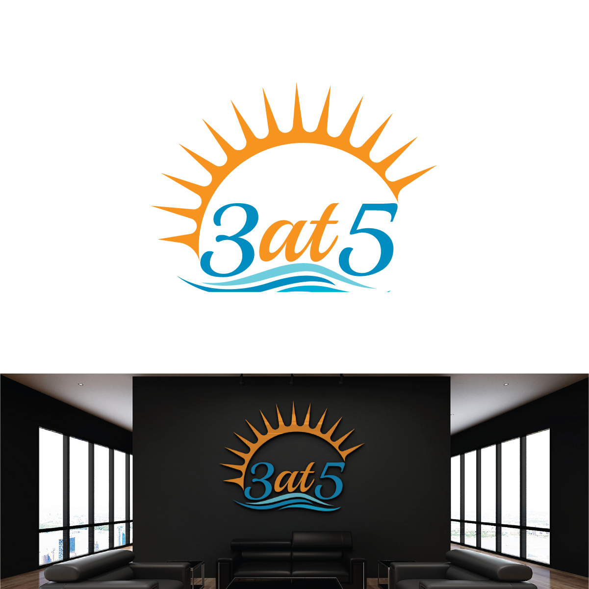 Logo Design by Deziners Zone for this project | Design #26360148