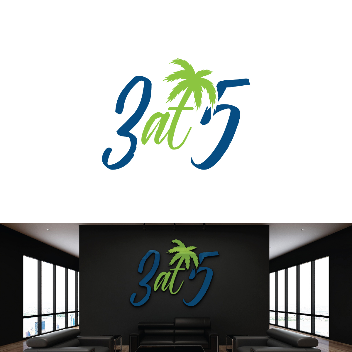 Logo Design by Deziners Zone for this project | Design #26360150