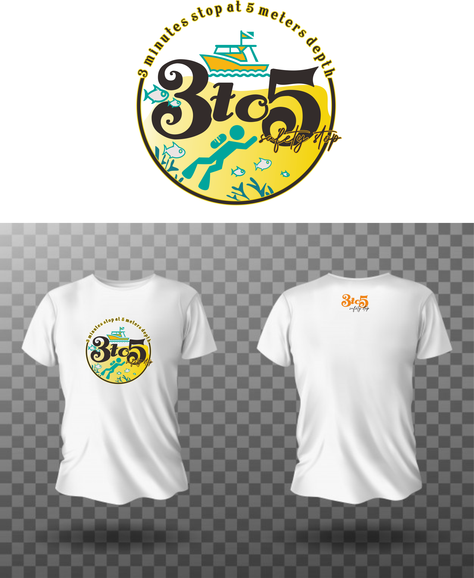 Logo Design by Hubby_45 for this project | Design #26386139