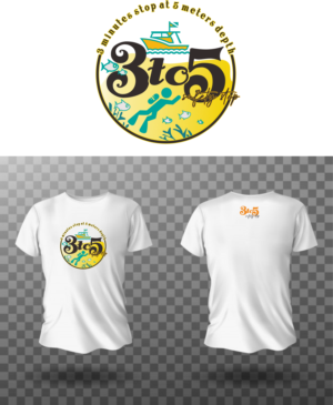 Logo Design by Hubby_45 for this project | Design: #26386139