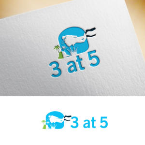 Logo Design by AL-BARAKAH for this project | Design: #26358686
