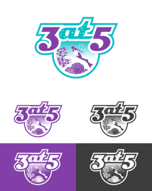 Logo Design by bojboga for this project | Design: #26388710