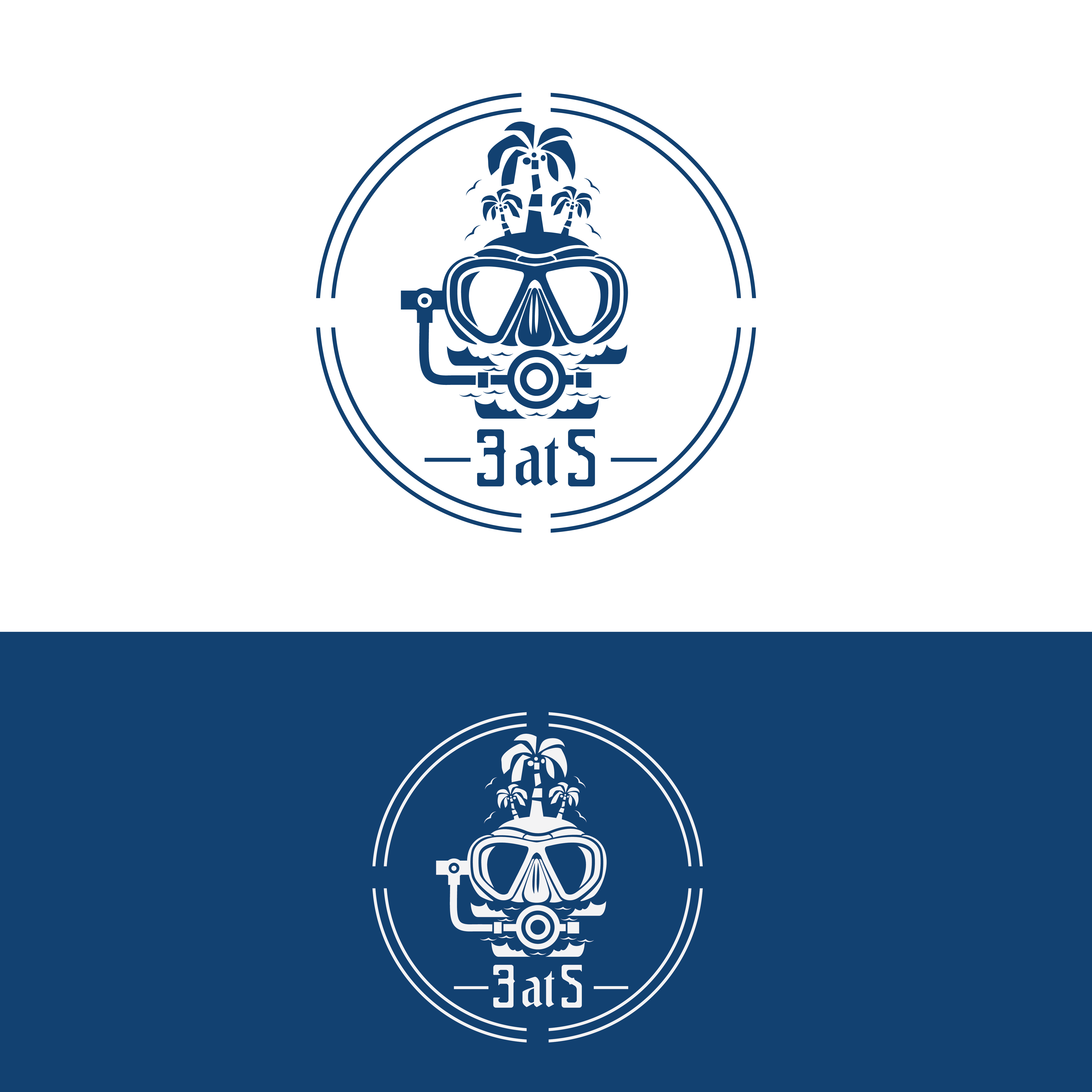 Logo Design by dskyvbc for this project | Design #26366884