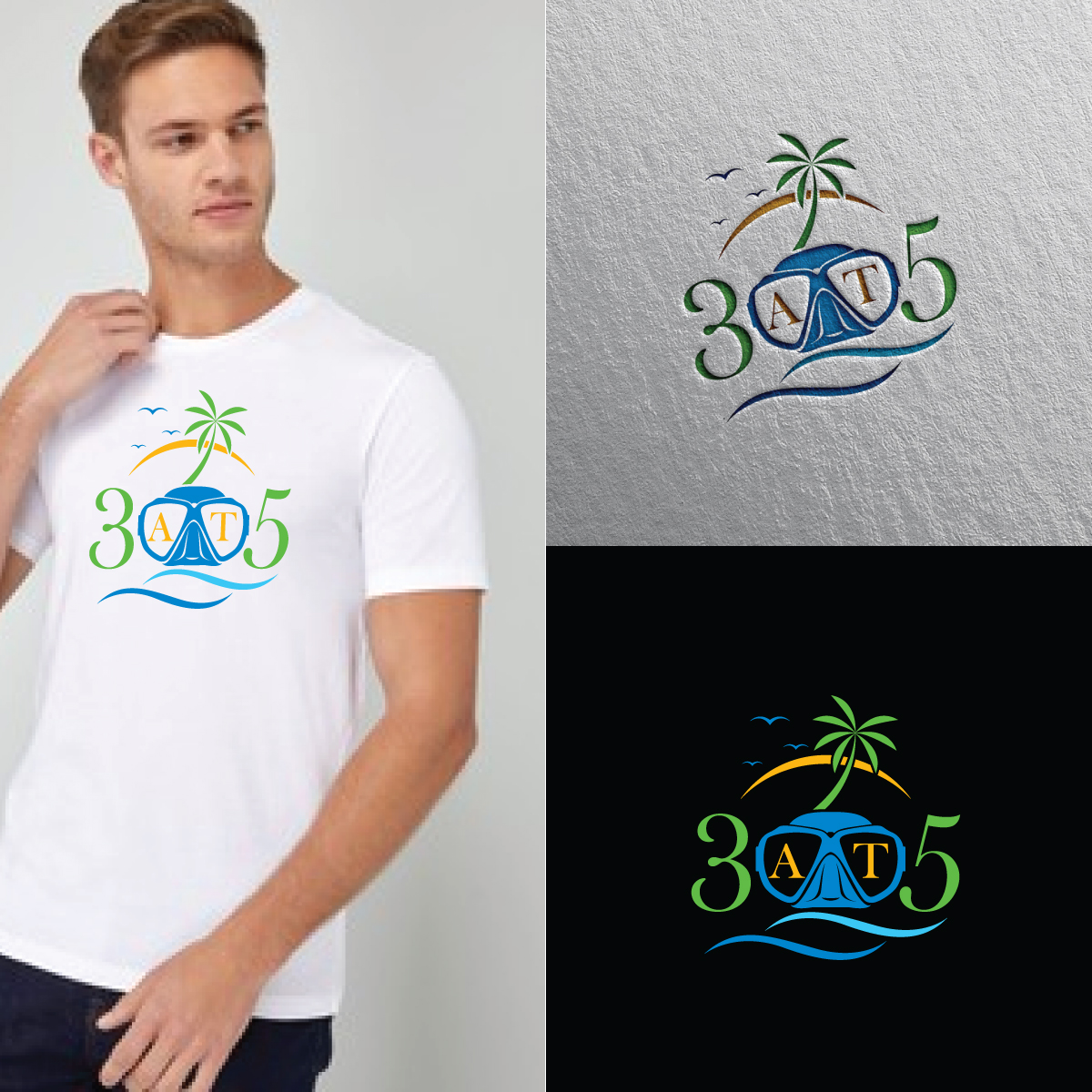 Diseño de Logo por Iris 3 para este proyecto | Diseño #26359663