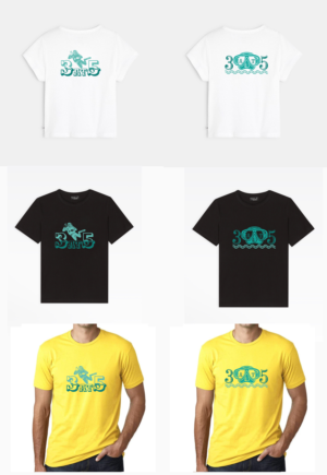 Logo Design by Teona for this project | Design: #26359767