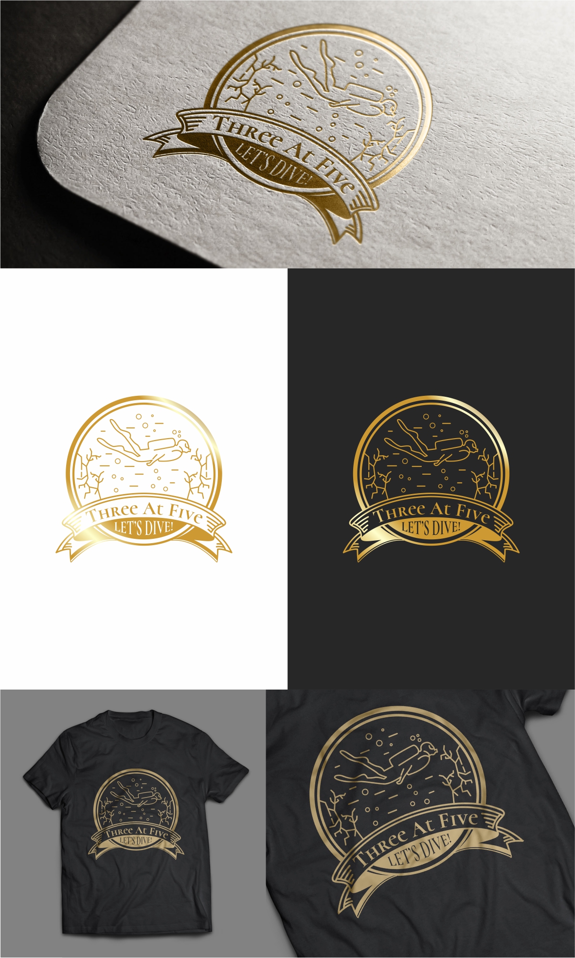 Logo Design by DesignPwt for this project | Design #26381867