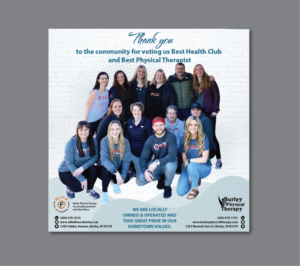 Zeitungsanzeige-Design von alex989 für dieses Projekt | Design: #26359743