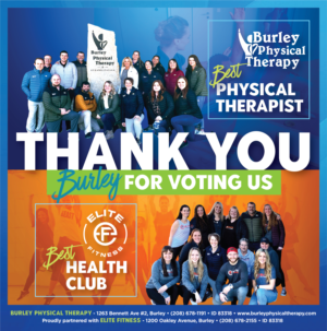 Thank you to community for voting us one of the best of | Zeitungsanzeige-Design von apolgv