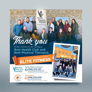Newspaper Ad Design by rkailas