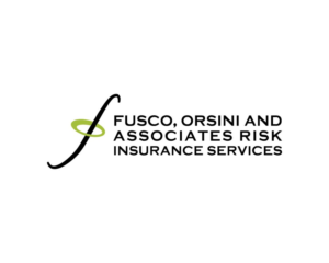 Logo Design by NDRO for Fusco & Orsini Insurance Services | Design: #26356870