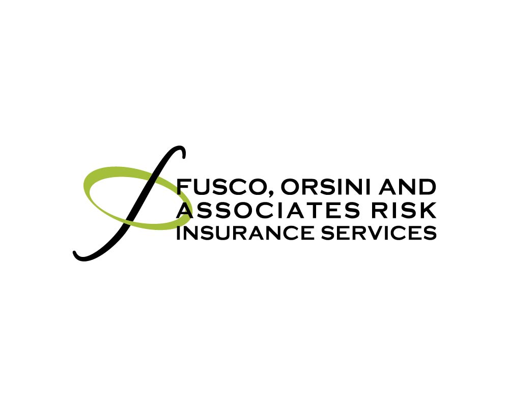 Diseño de Logo por NDRO para Fusco & Orsini Insurance Services | Diseño #26356891