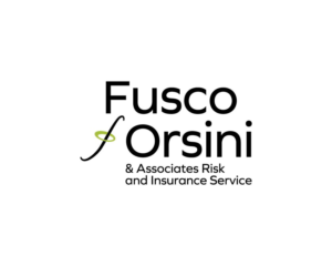Logo Design by NDRO for Fusco & Orsini Insurance Services | Design: #26357586