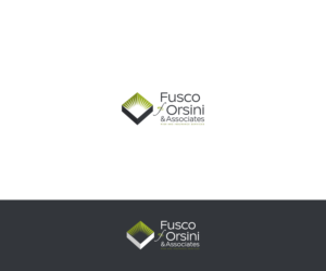 Logo Design by arcoalex for Fusco & Orsini Insurance Services | Design: #26357688