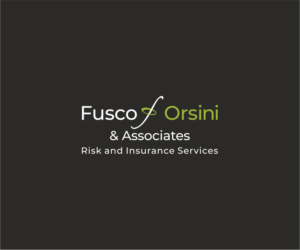 My thought it to use the current logo and add '& Associates' next to it. Then, add 'Risk and Insurance Services' underneath or in another format. | Logo Design by Logocraft