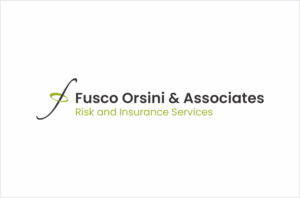 Logo Design by Naavyd for Fusco & Orsini Insurance Services | Design: #26357464