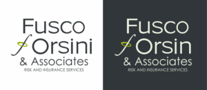Logo Design by pa2pat for Fusco & Orsini Insurance Services | Design: #26356616