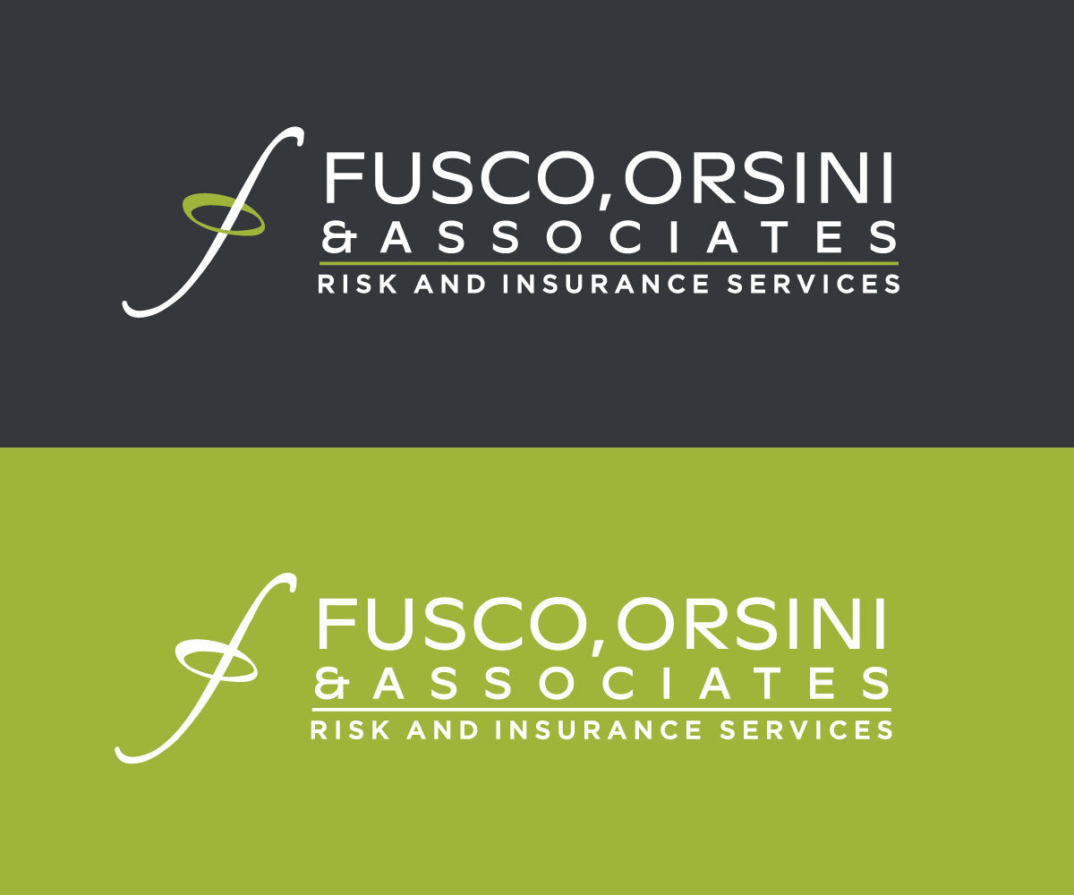 Design de Logo par Atec pour Fusco & Orsini Insurance Services | Design #26357411