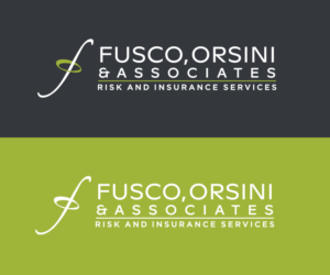 Logo Design by Atec for Fusco & Orsini Insurance Services | Design: #26357411