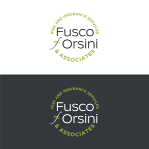 Logo Design by Magic of Art for Fusco & Orsini Insurance Services | Design: #26357896