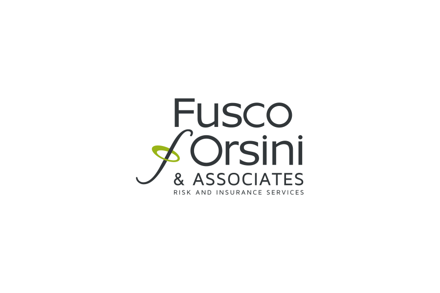 Logo Design by ArtDigital for Fusco & Orsini Insurance Services | Design #26360451