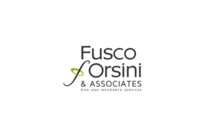 Logo Design by ArtDigital for Fusco & Orsini Insurance Services | Design: #26360451
