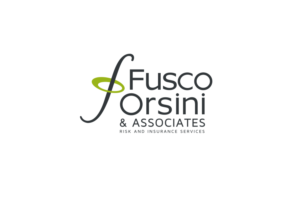 Logo Design by ArtDigital for Fusco & Orsini Insurance Services | Design: #26360455