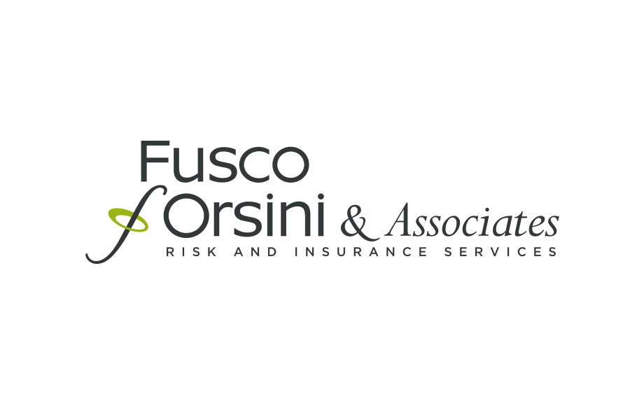 Logo Design by ArtDigital for Fusco & Orsini Insurance Services | Design #26360641