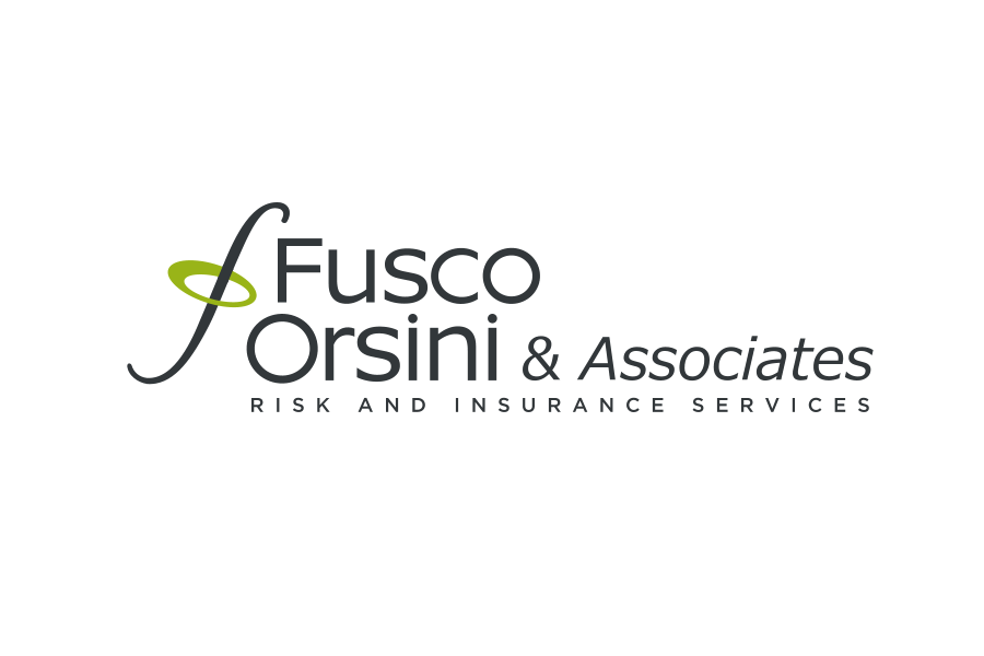 Logo Design by ArtDigital for Fusco & Orsini Insurance Services | Design #26360668
