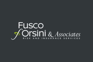 Logo Design by ArtDigital for Fusco & Orsini Insurance Services | Design: #26361215
