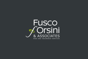 Logo Design by ArtDigital for Fusco & Orsini Insurance Services | Design: #26361514