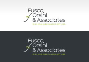 Logo Design by grrssn for Fusco & Orsini Insurance Services | Design: #26356916