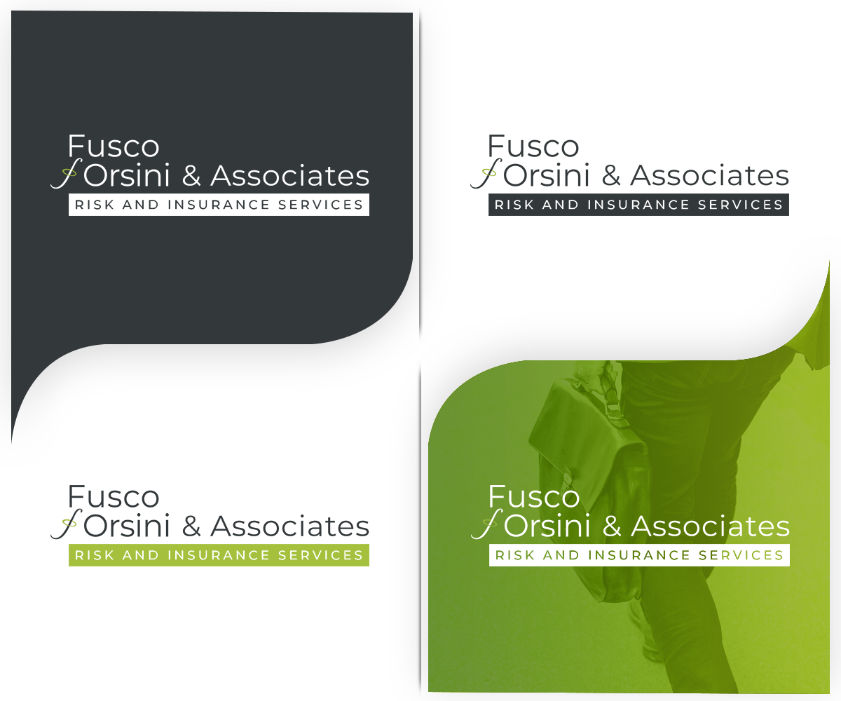Design de Logo par tejas.hapani pour Fusco & Orsini Insurance Services | Design #26357714