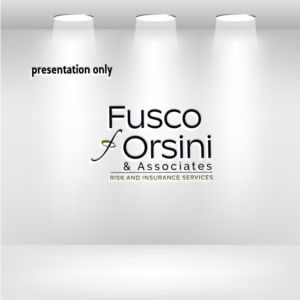 My thought it to use the current logo and add '& Associates' next to it. Then, add 'Risk and Insurance Services' underneath or in another format. | Logo Design by uitaki