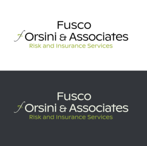 Logo Design by smtpstc for Fusco & Orsini Insurance Services | Design: #26359650
